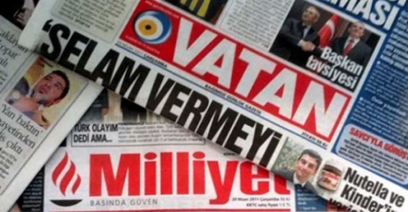 Demirören Medya, Vatan Gazetesi