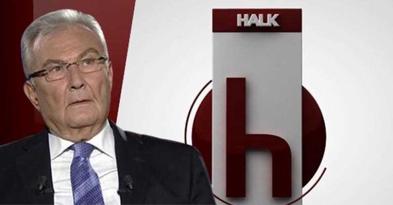 Deniz Baykal Halk TV