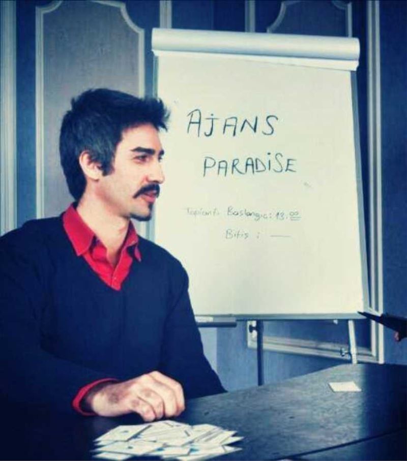 DİJİTAL PAZARLAMA UZMANI MÜRSEL FERHAT SAĞLAM: DİJİTALDE SINIFTA KALAN MARKALAR VAR