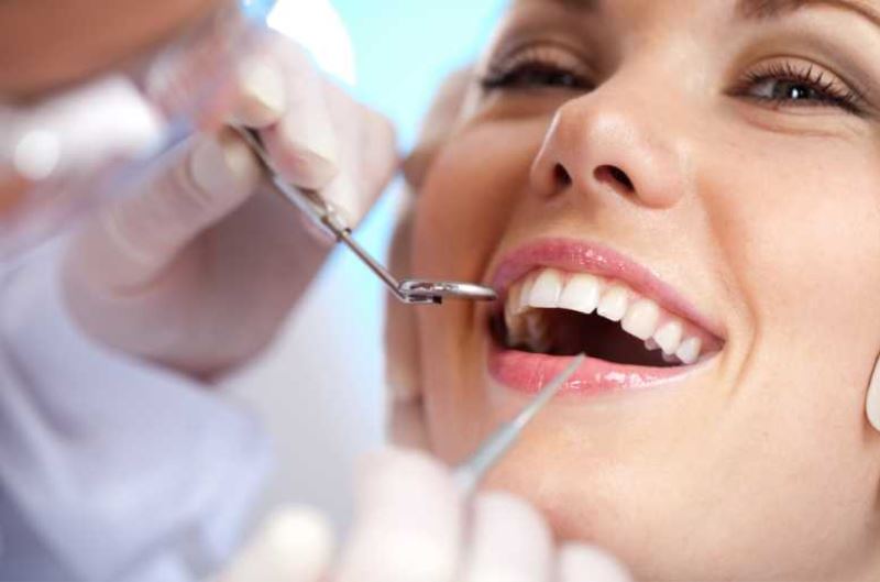 Diş Eksikliğinin 8 Zararı