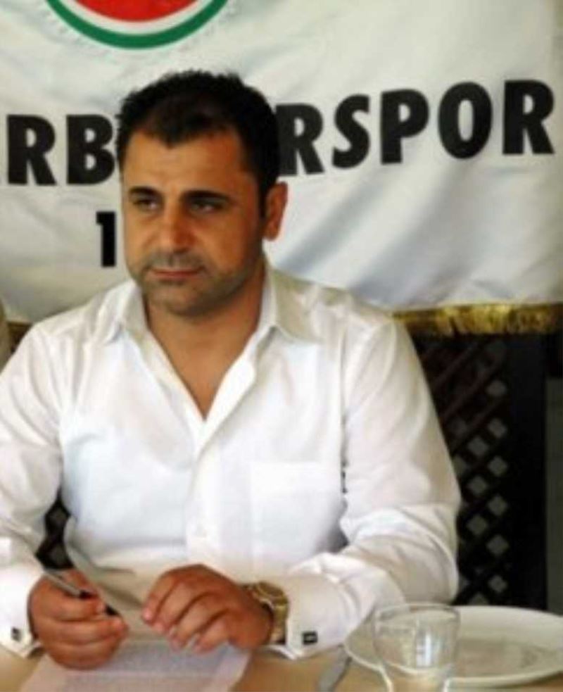  Diyarbakır Büyükşehir Belediyespor  Amed Sportif Faaliyetler Kulübü oldu