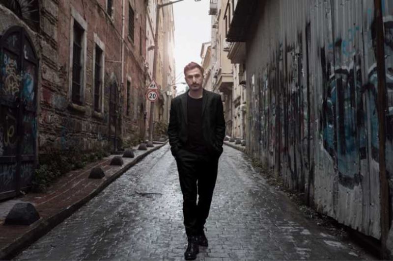 DOĞAN DURU’NUN SOLO ALBÜMÜ “EPOCH” UN İLK VİDEO KLİBİ ‘DUT’ 