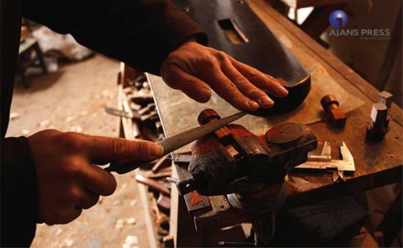 DÖRT YILDA 430 BİN ESNAF İFLAS ETTİ