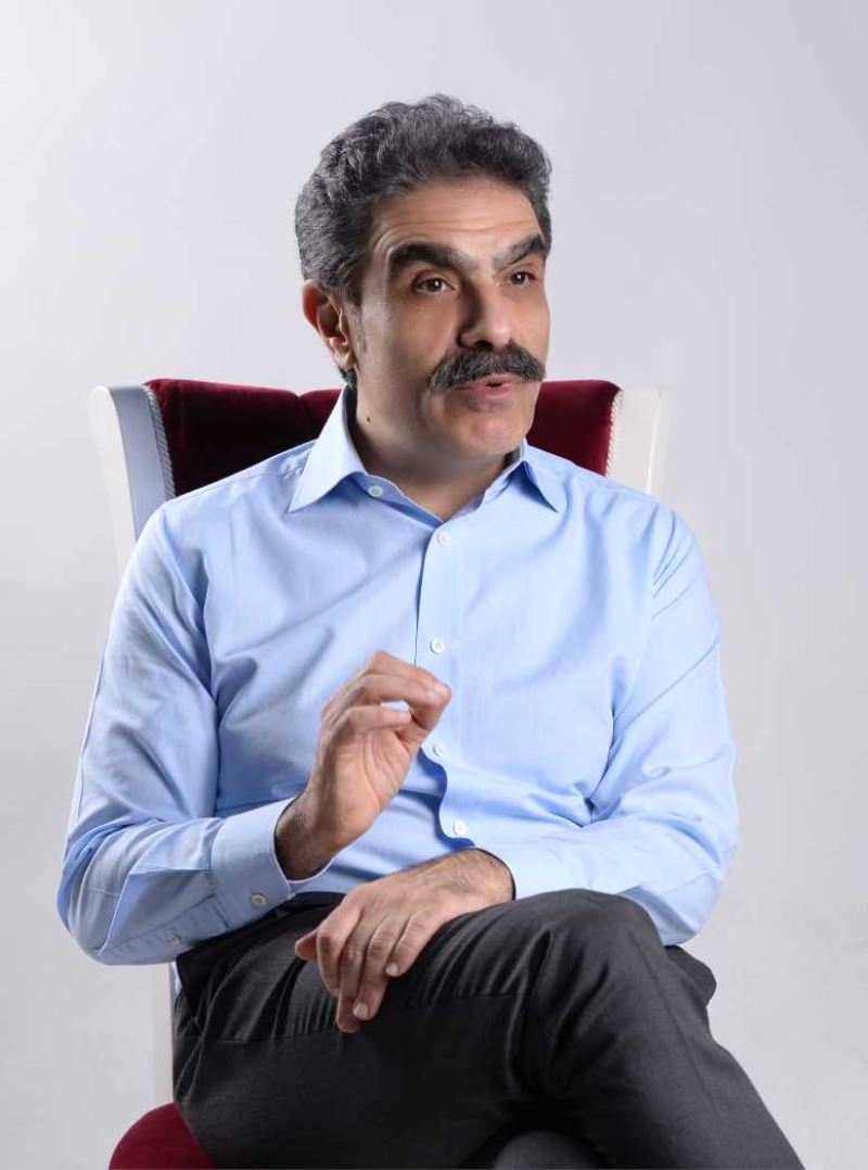 Dr. Şaban Kızıldağ: ‘Kitapsız Toplum Kendi Kaderini Başkalarının İnsafına Terk Eden Toplum¬dur!’