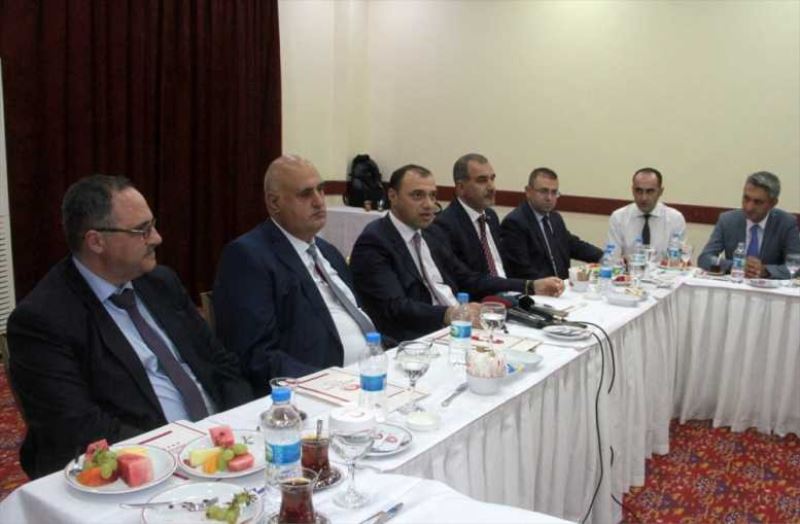  Dubaili iş adamları Elazığ