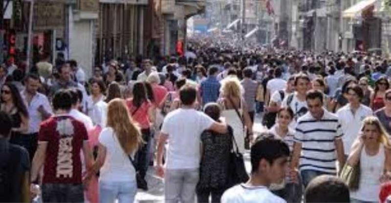 Dünyada ve Türkiye’de en kalabalık ülke ve şehirler hangileri … 