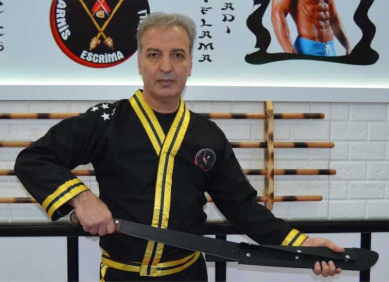 Dünyanın en iyi 10. hocası Türkiye