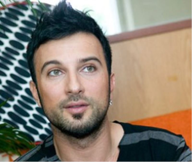 TARKAN 