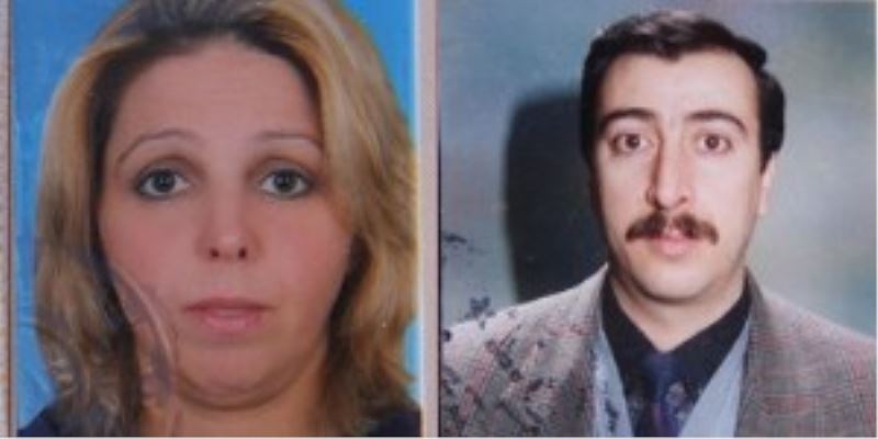 - Polis memurunun öldürdüğü eşi, kayınvalidesi ve kayınpederi topağa verildi