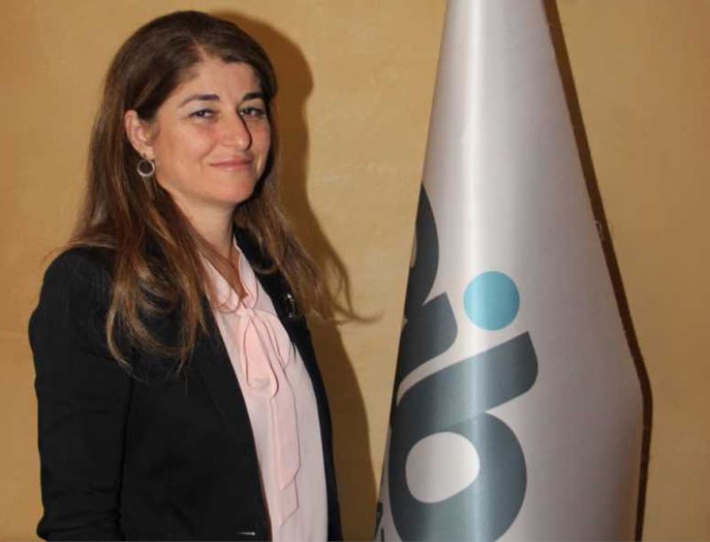 Ege İhracatçı Birlikleri Genel Sekreter Yardımcılığı’na Serap Ünal atandı