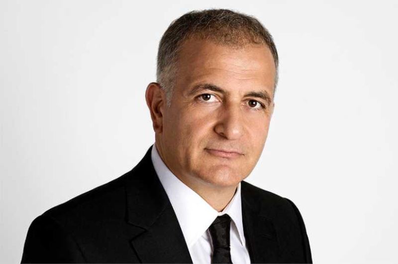 Ekrem Dumanlı istifa etti