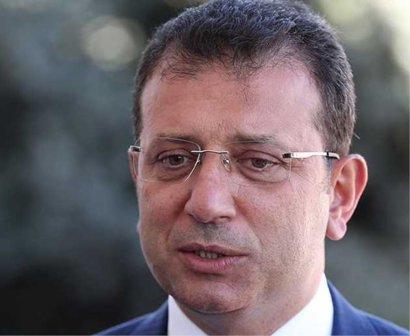 Ekrem İmamoğlu