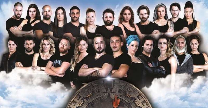 En çok konuşulan yarışma programları açıklandı …