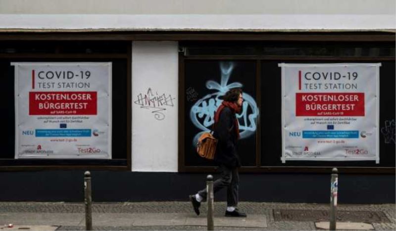 Ermittlungen gegen Testzentrenbetreiber wegen Abrechnungsbetrugs in Hildesheim