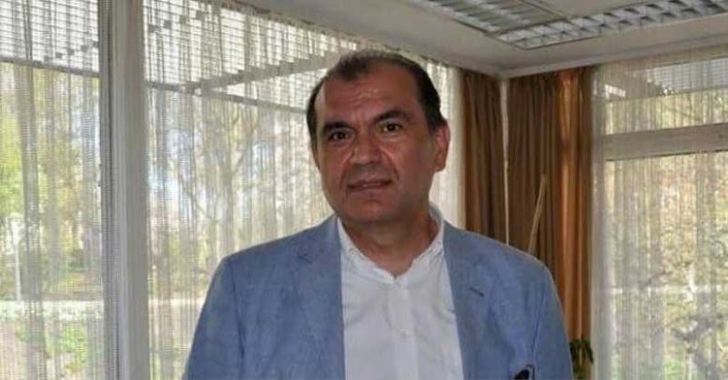 Erol Buldak  ‘ADAYIM’