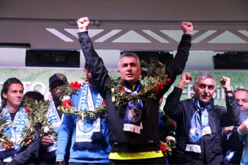 Erzurum