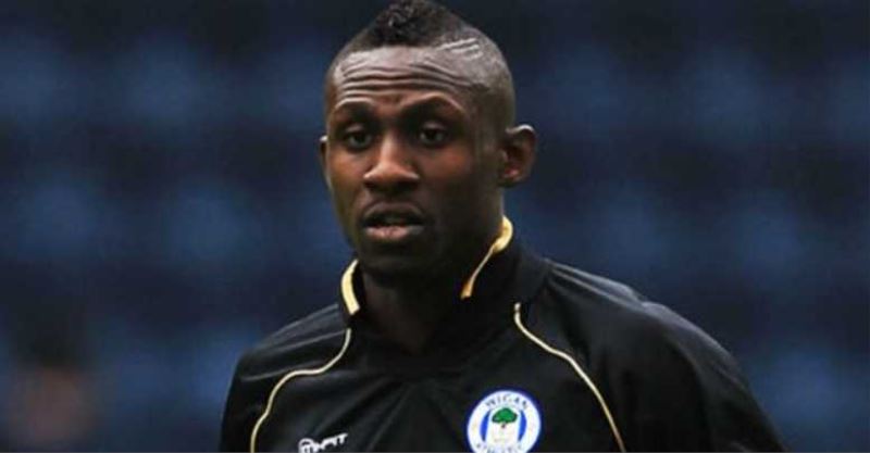  Eski futbolcu Gohouri ölü bulundu