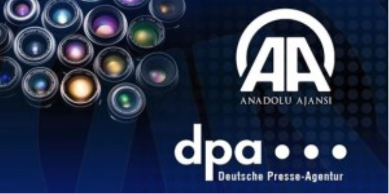 Anadolu Ajansı ile Alman haber ajansı “dpa” işbirliğine gidiyor