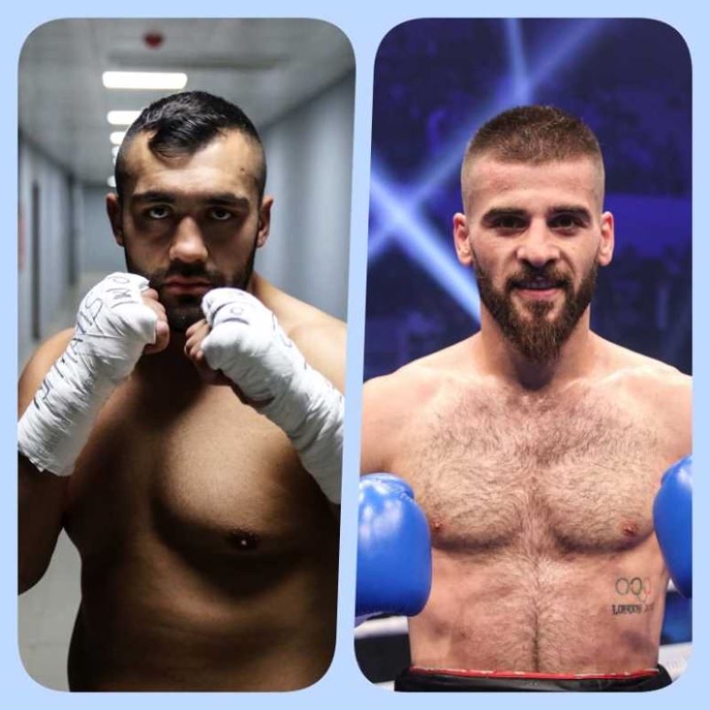 Fatih Avustralya,  Ali Çek Cumhuriyetinde vuracak