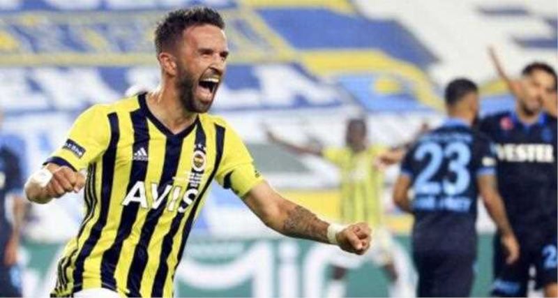 Fenerbahçe, Gökhan Gönül