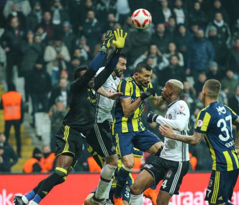 Fenerbahçe, Kadıköy