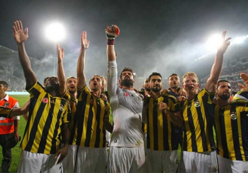 Fenerbahçe 