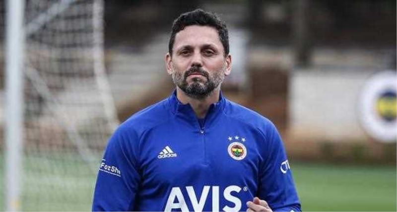 Fenerbahçe Erol Bulut ile yollarını ayırdı