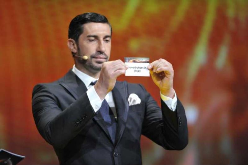 Fenerbahçenin ve Beşiktaş