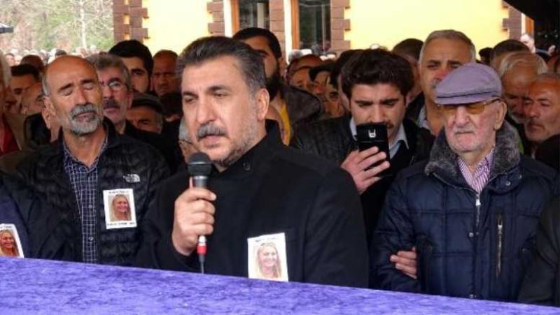 Ferhat Tunç