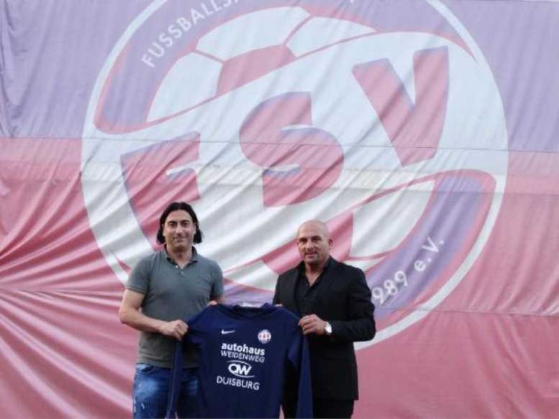 Fsv Duisburg