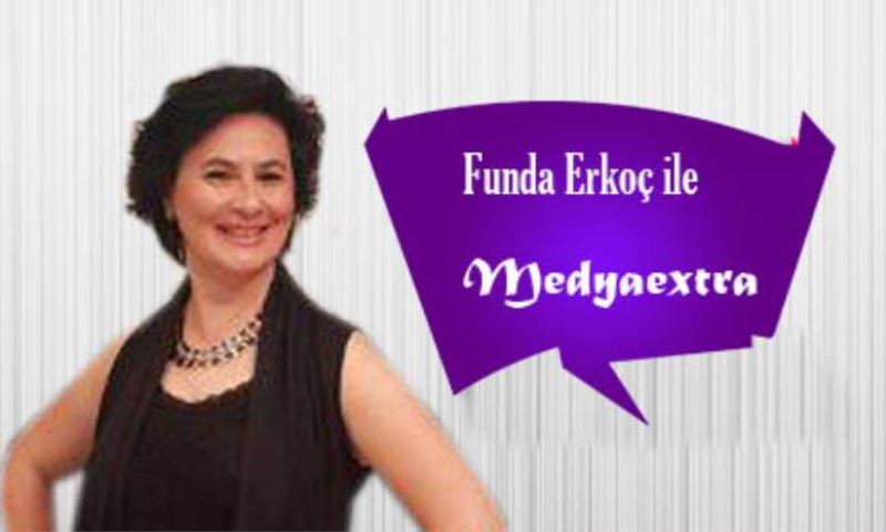 Funda Erkoç ile medya  Extra