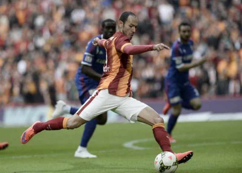 Galatasaray: 4 - Kardemir Karabükspor: 2