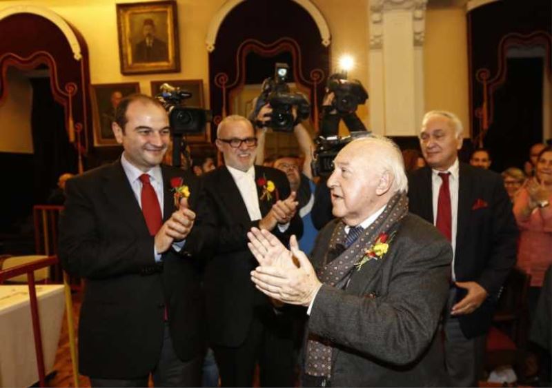 Galatasaray Kulübü