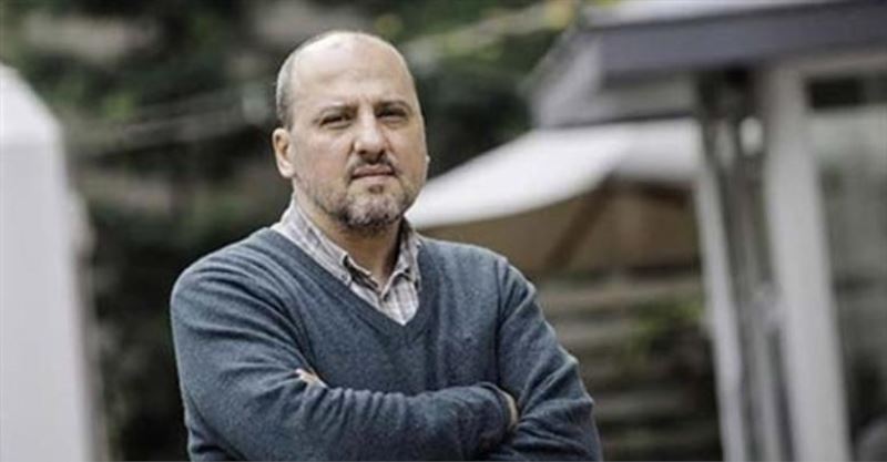  Gazeteci Ahmet Şık tutuklandı