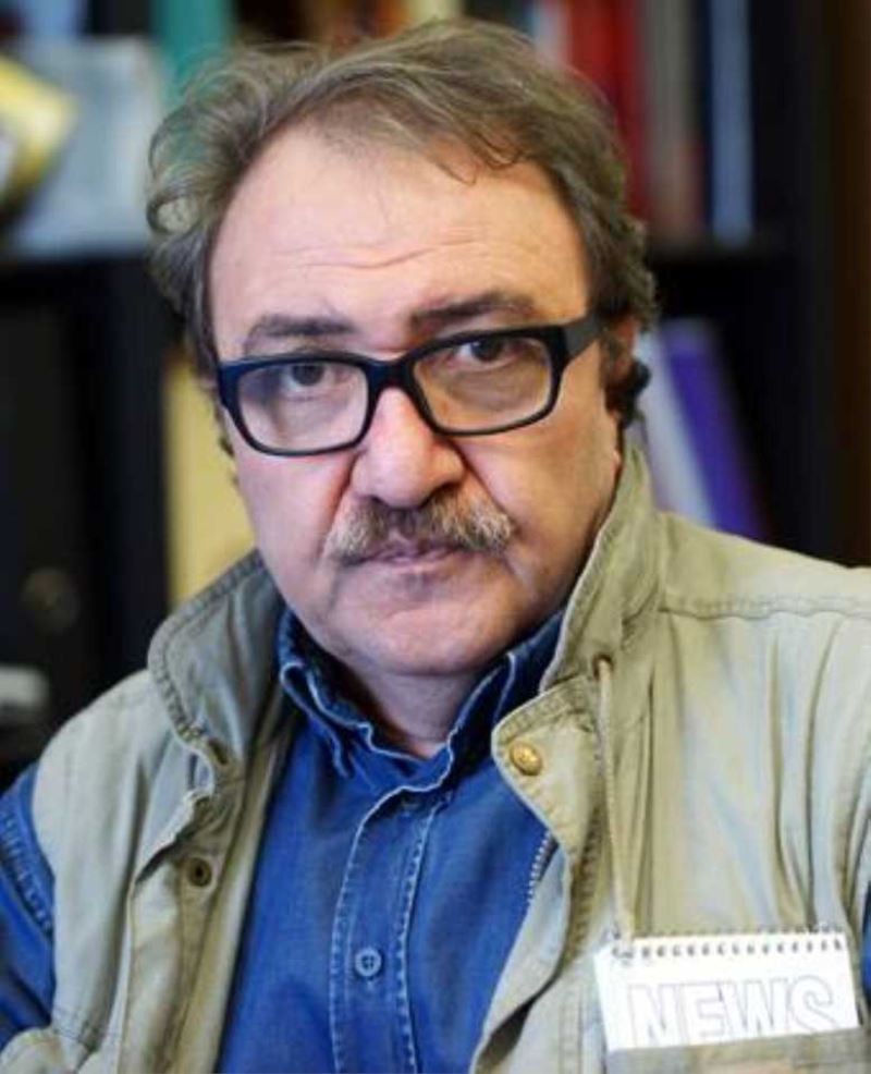 Gazeteci Ali Haydar Yurtsever vefat etti