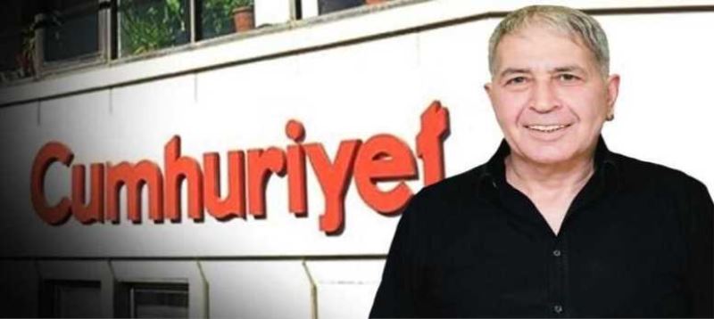 Gazeteci Oğuz Güven