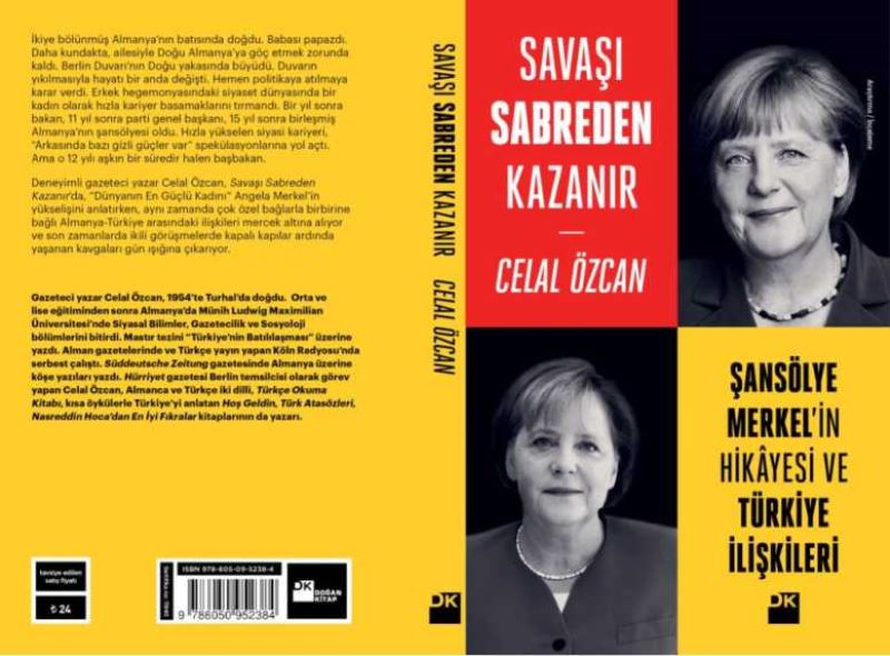 Gazeteci yazar Celal Özcan yeni kitabını tanıtacak