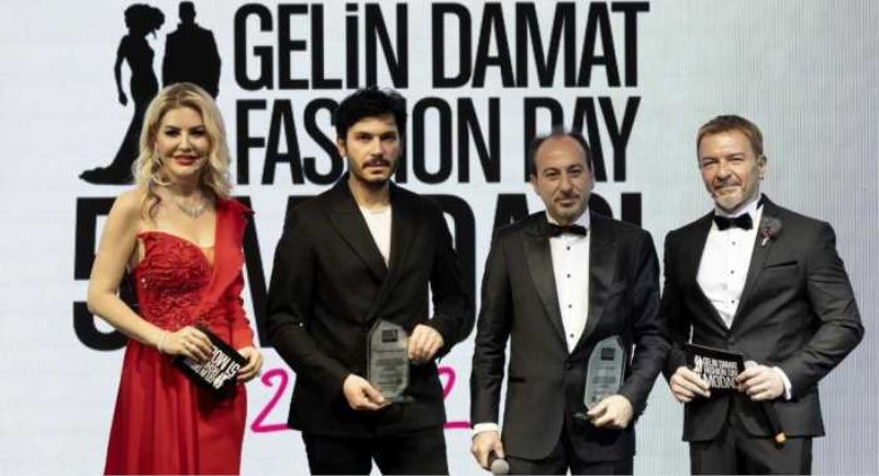 Gelin Damat Fashıon Day, İstanbul ve Frankfurt