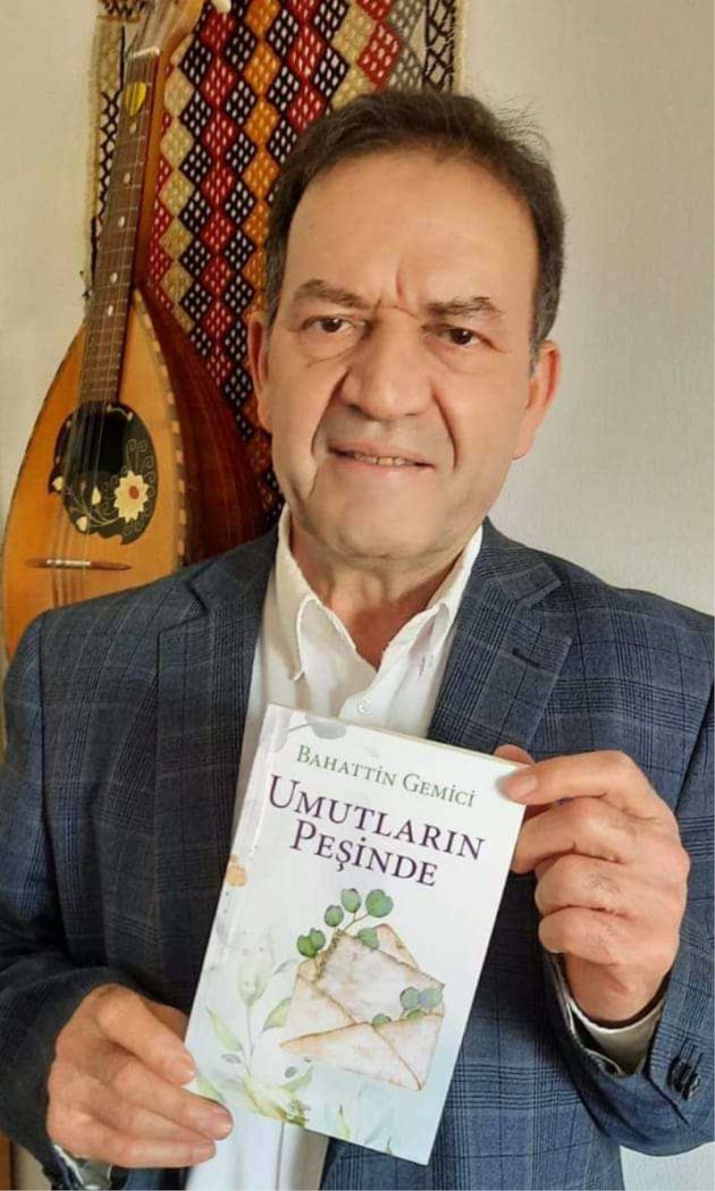 Göçmenliğin hikâyesi: “Umutların Peşinde”