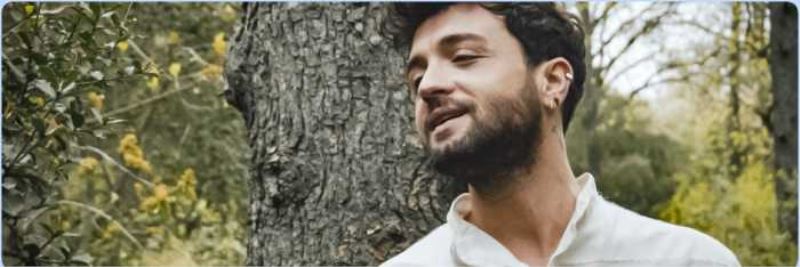 Gökhan Sayhan’dan yeni single: Duydum