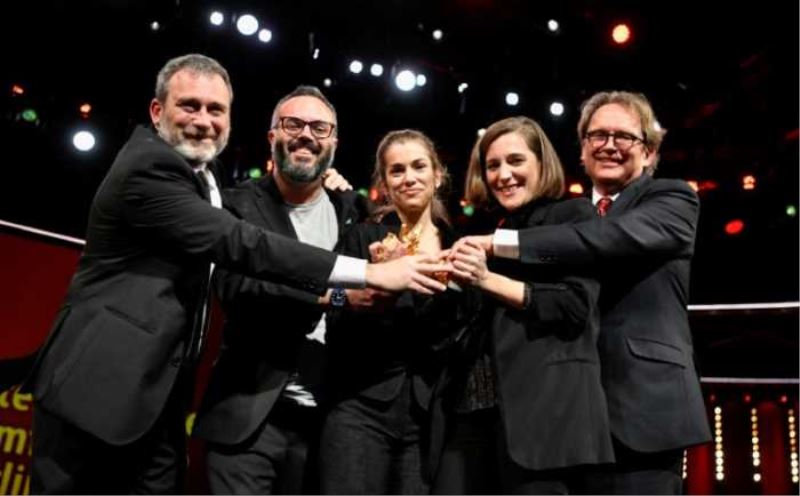 Goldener Berlinale-Bär für besten Film geht an spanisches Drama 