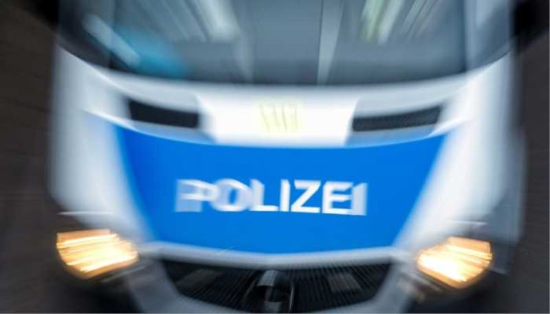 Großrazzia in vier Bundesländern gegen mutmaßliche Passfälscher