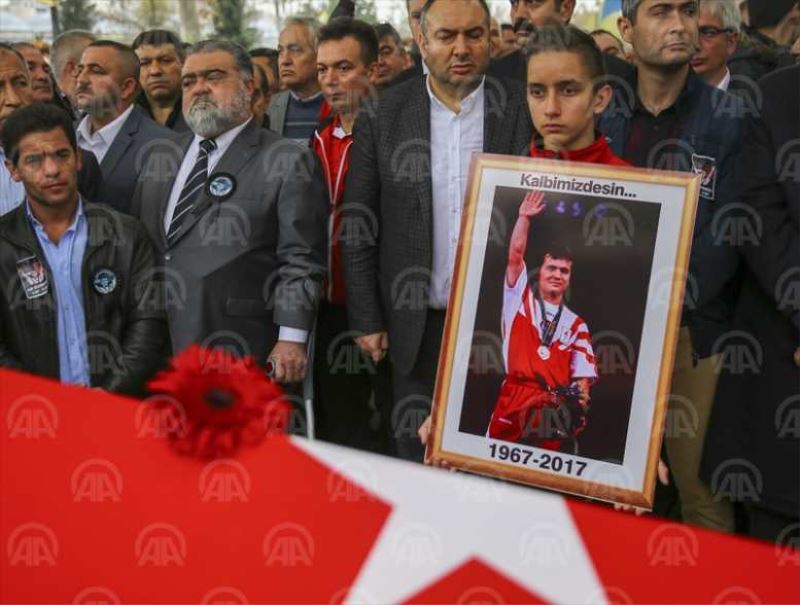 Güle Güle Cep Herkülü