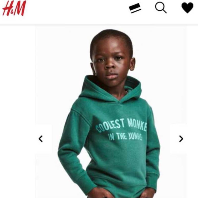 H&M 