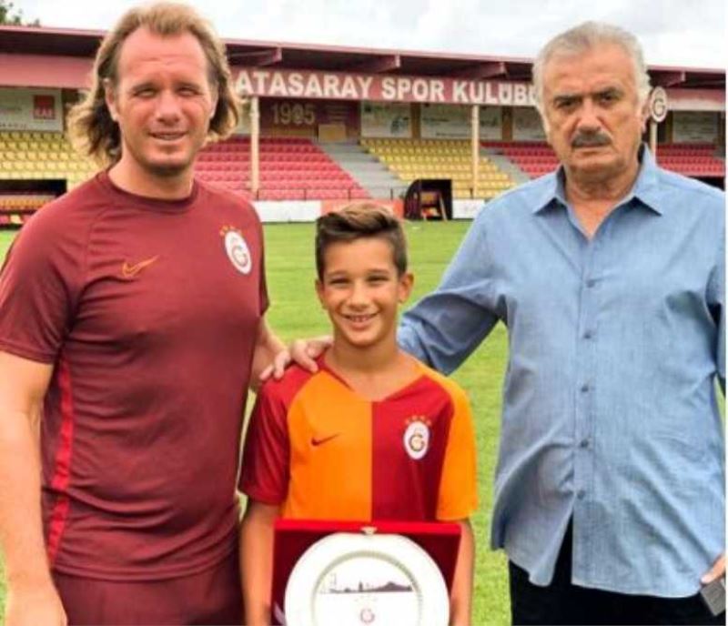 Hakan Balta