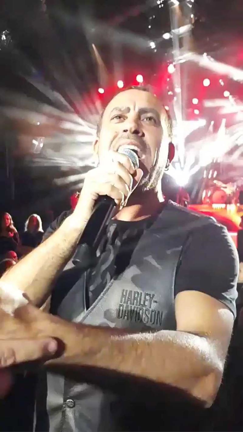 Haluk Levent