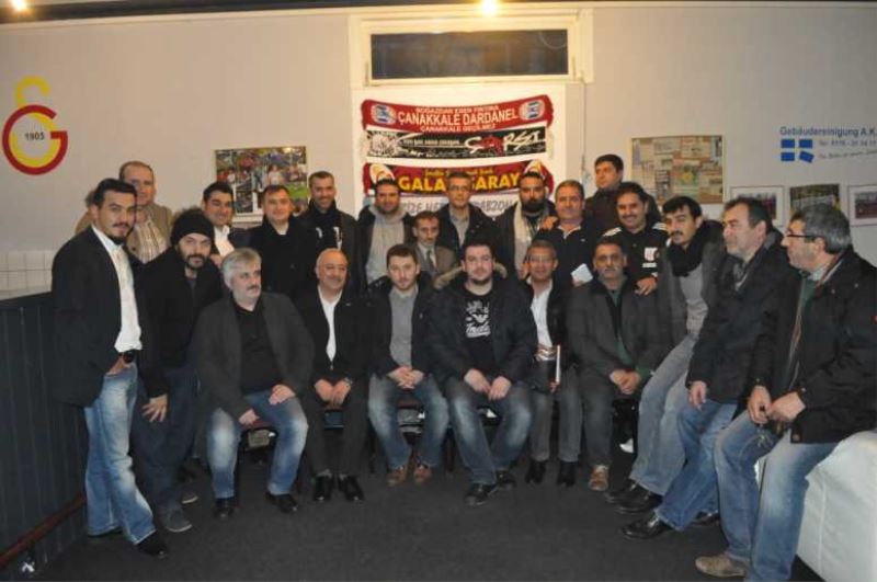 Hamburg Atatürk kupasında kuralar çekildi