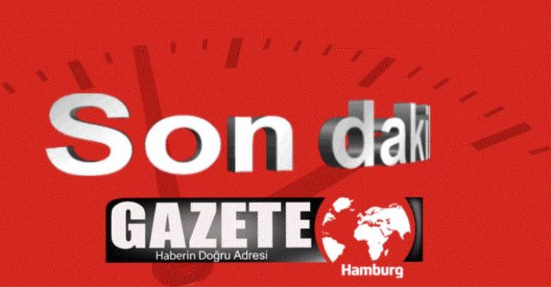 Hamburg’da  6,5 yıl cezaya çarptırılan tecavüzcü serbest kaldı