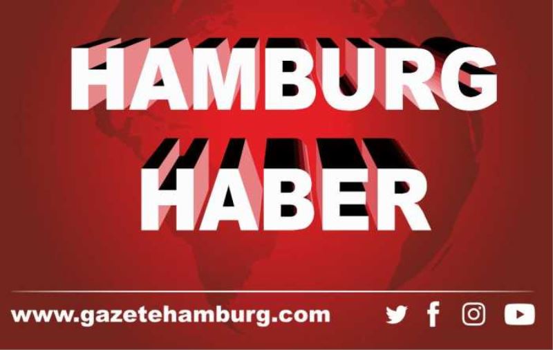 Hamburg’da başarılı öğrencilere ödül 