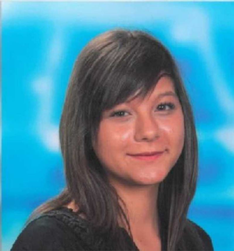 Hamburg Melisa’yı arıyor